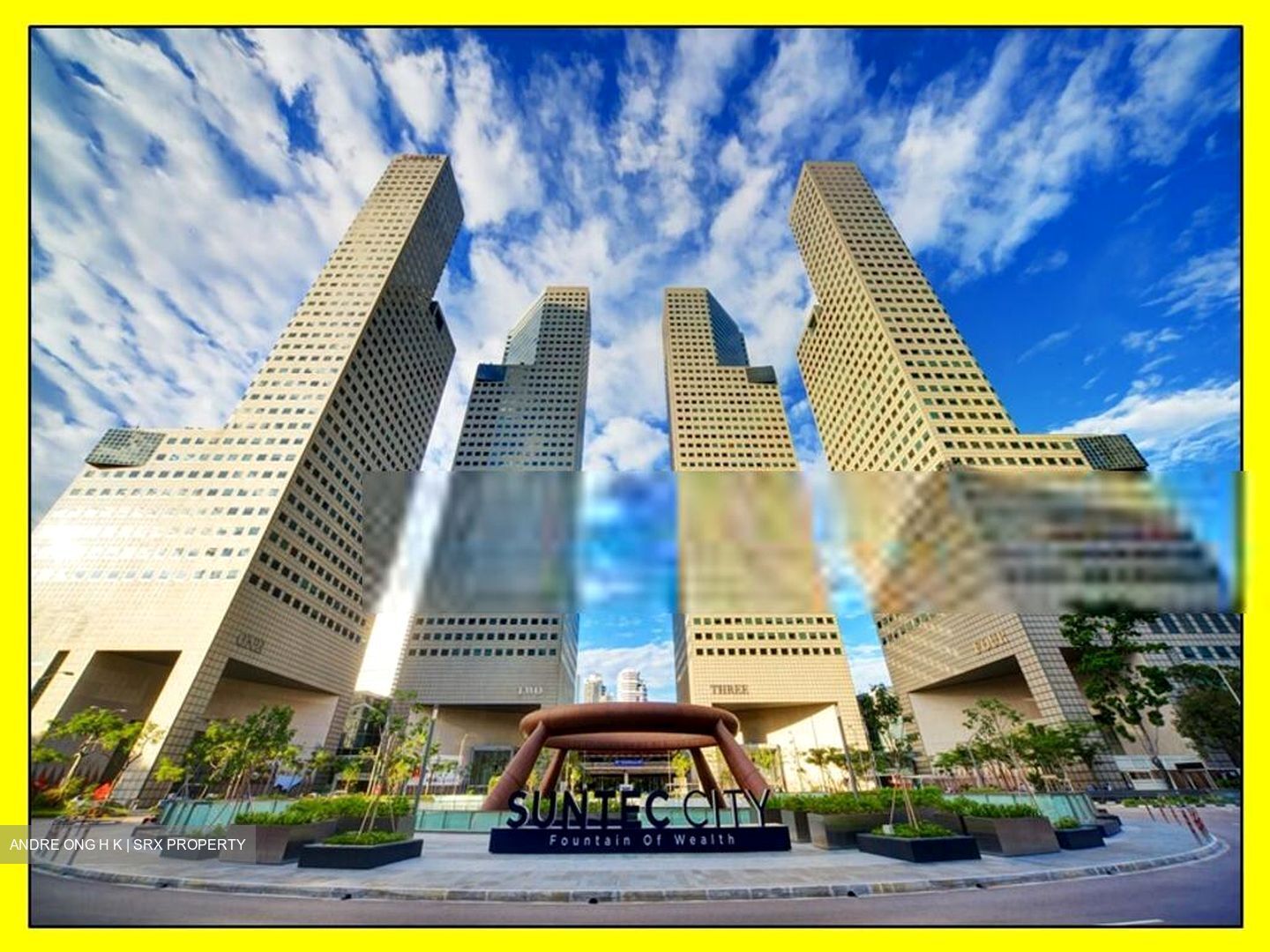 Suntec City (D1), Office #455136171